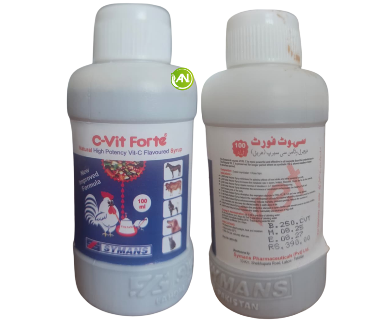 C Vit Forte