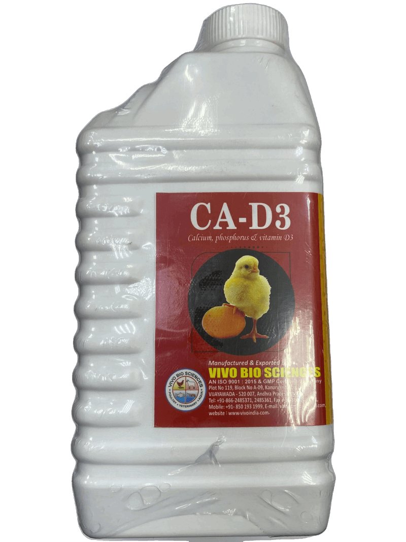 CA-D3 1Liter