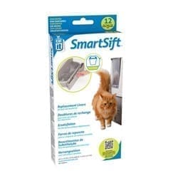 SmartSift Replacement Liners –