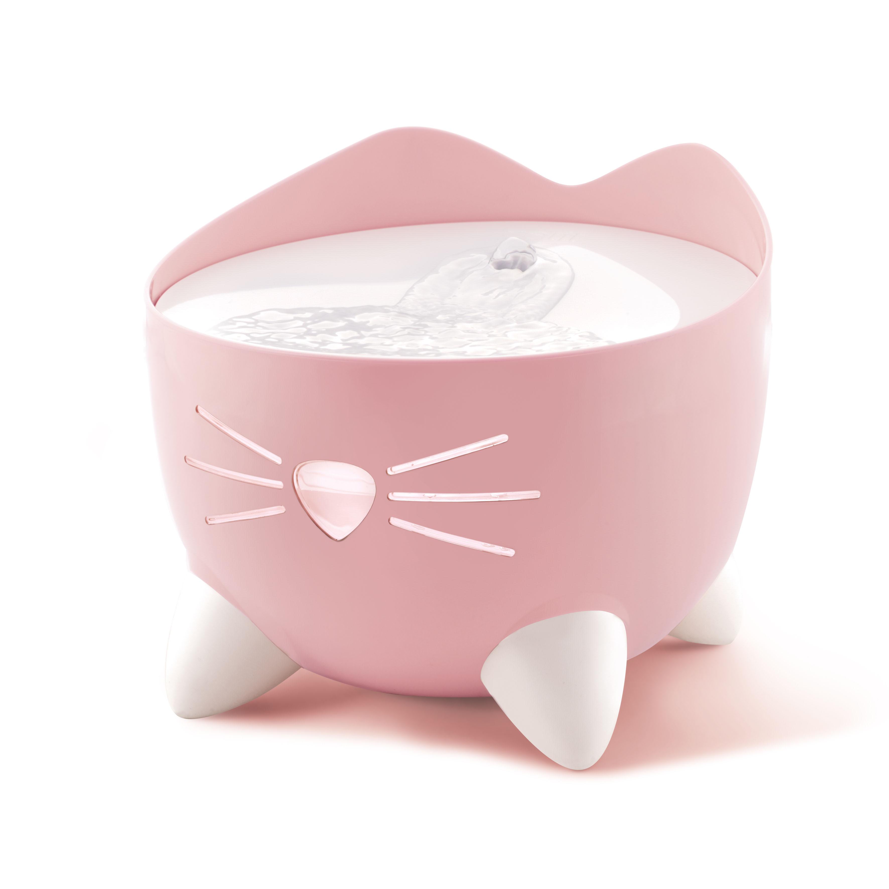 Catit PIXI Fountain 2.5L Light Pink
