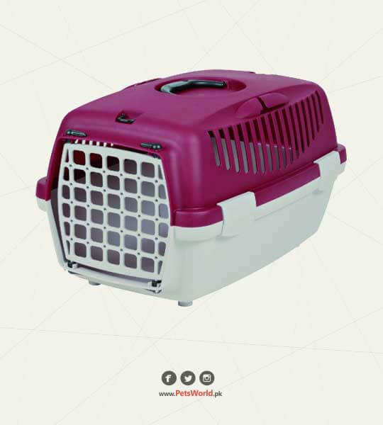 Traveling Cage for Pet