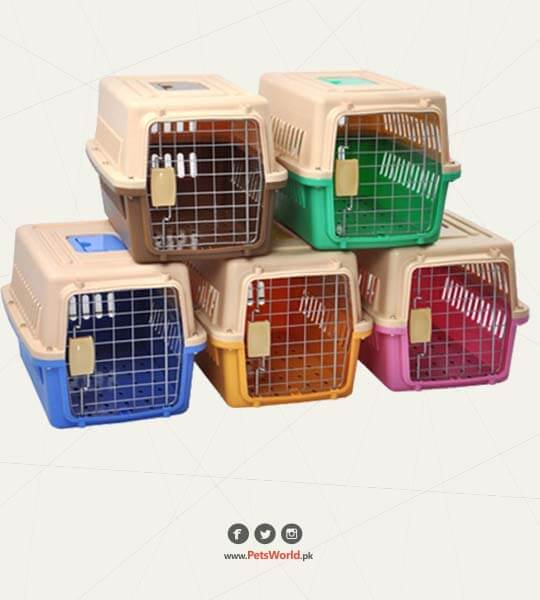 Pet Carrier / Pet Travel Box