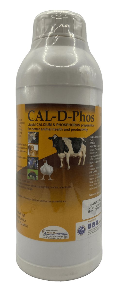 CAL-D-PHOS