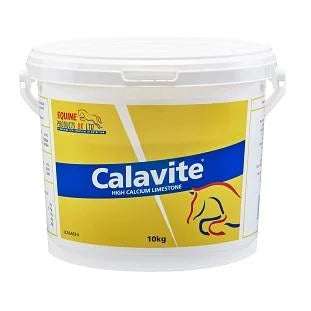 Calavite Mineral Supplement for horses 10kg