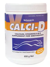 Virbac Calci-D 850g