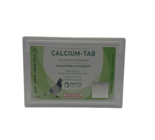 Calcium-Tab