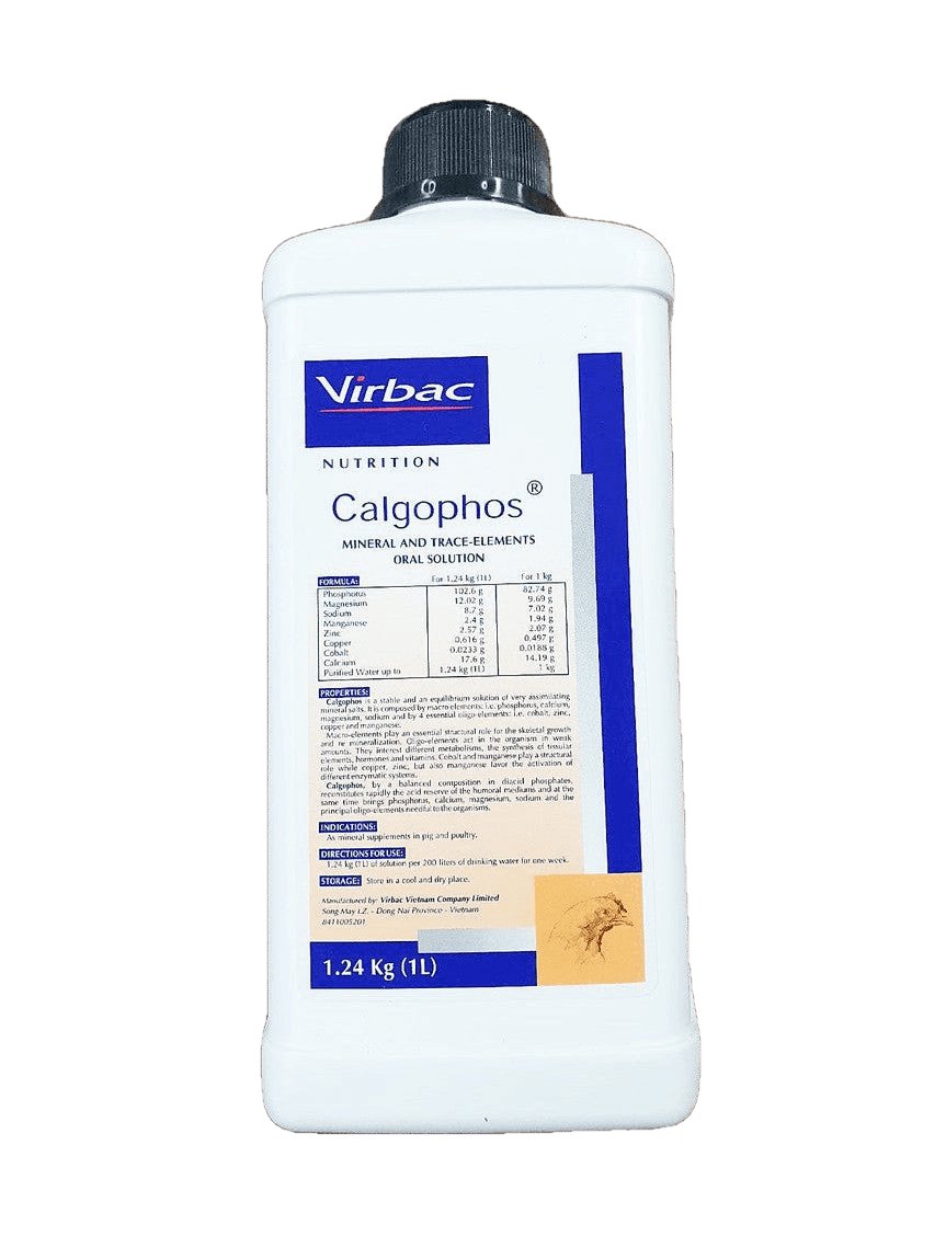 Calgophos 1 liter