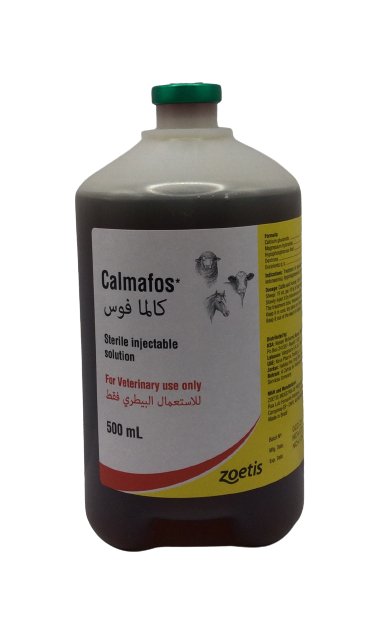 Calmafos 500ml