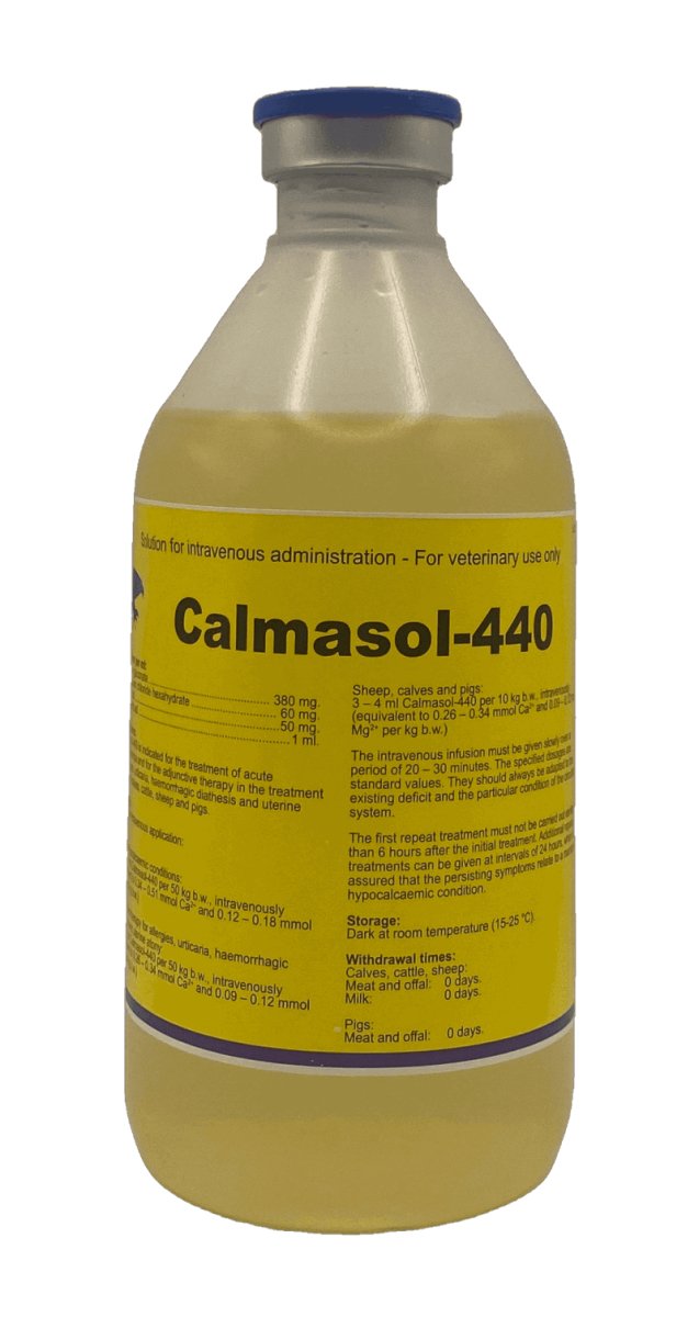 Calmasol-440