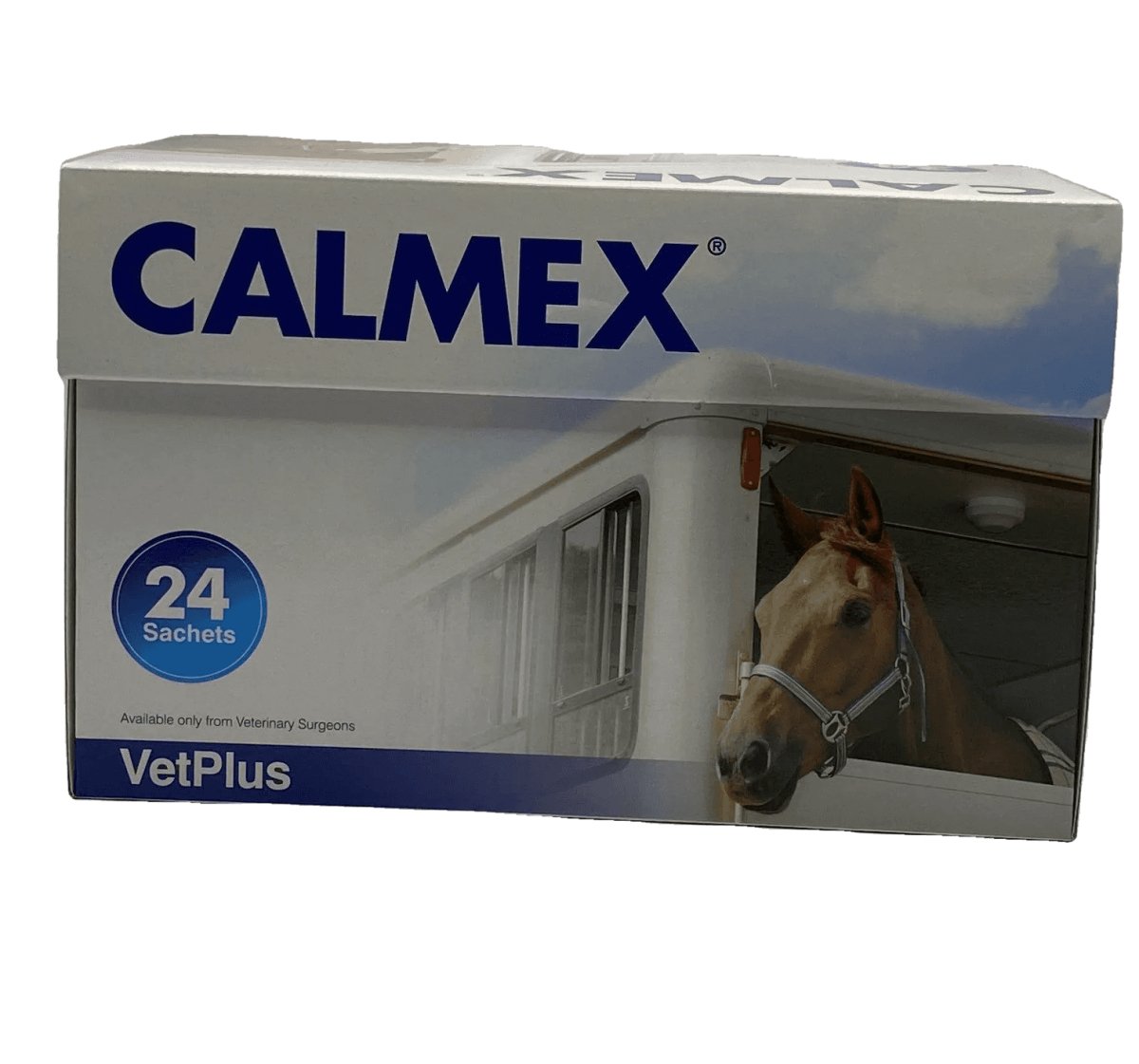 CALMEX 24 sachets