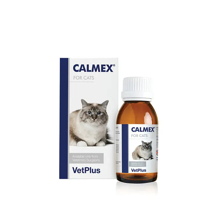 Calmex Cat 60ml
