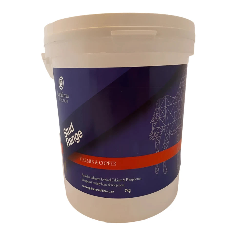 CALMIN & COPPER-7 KG-EFUK