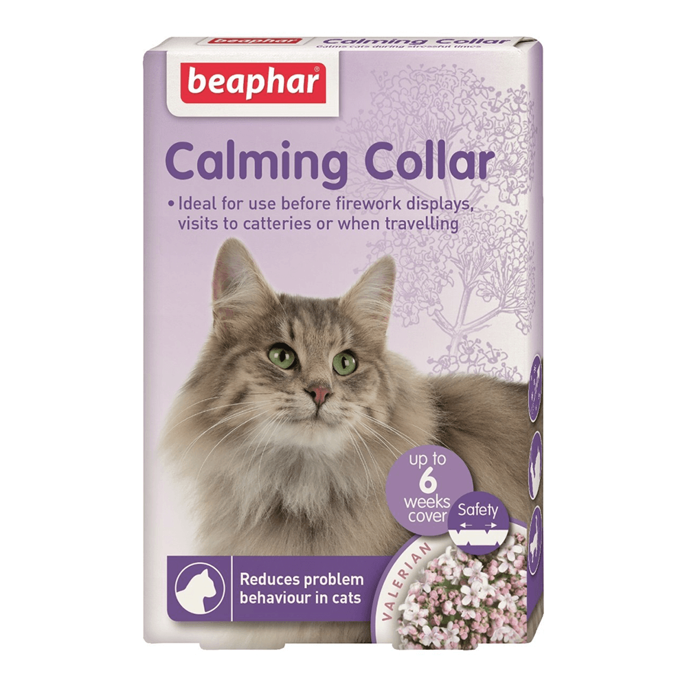 Beaphar - Calming Collar For Cat