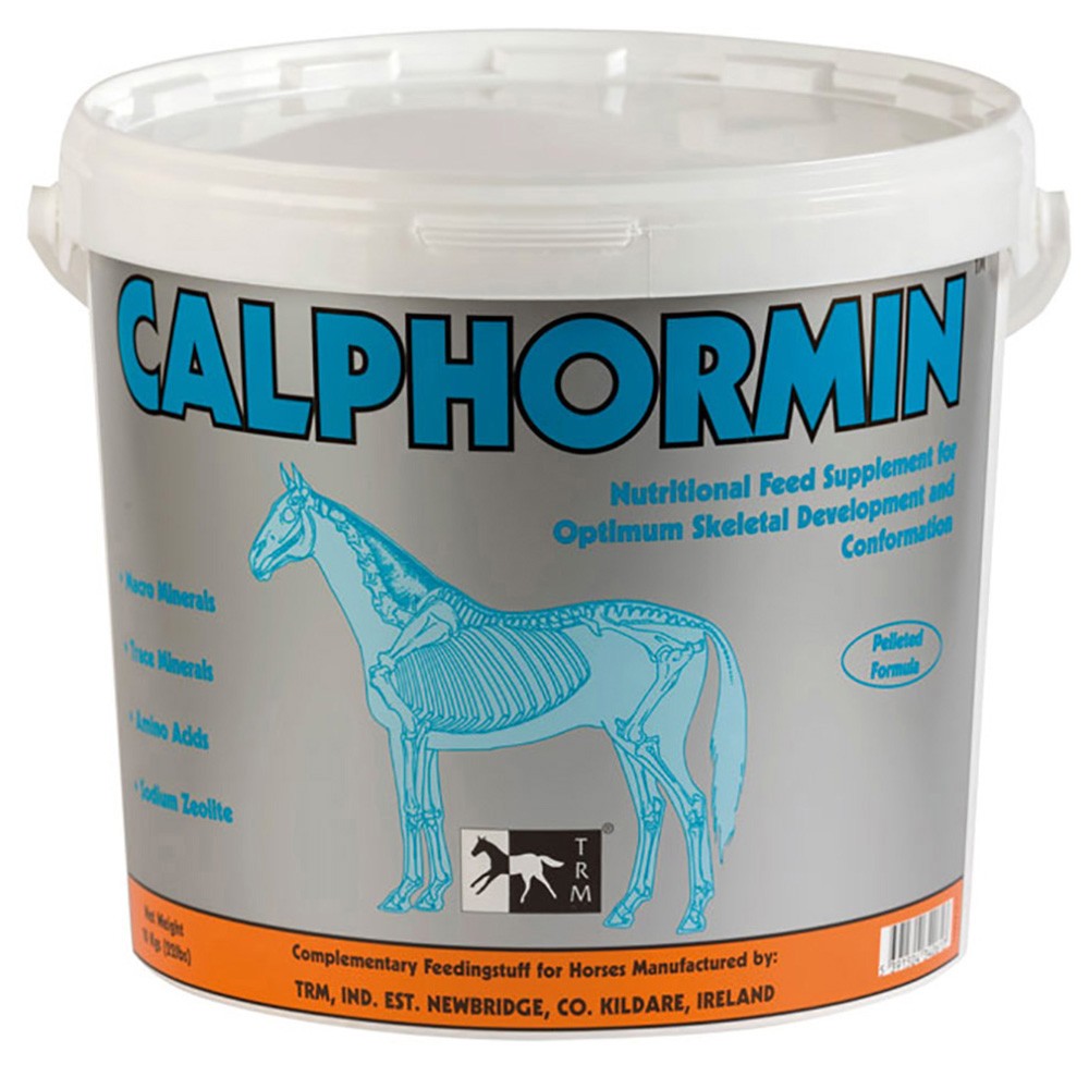 TRM Calphormin