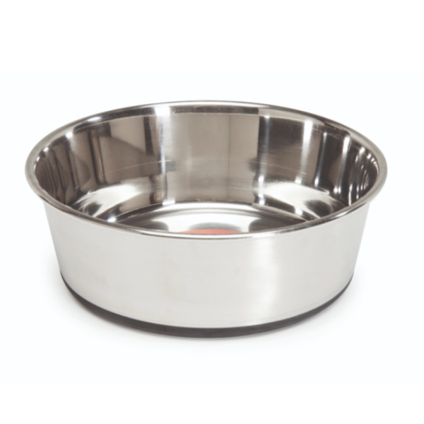Camon Durapet Squared Bowl 16X16Cm- 420Ml