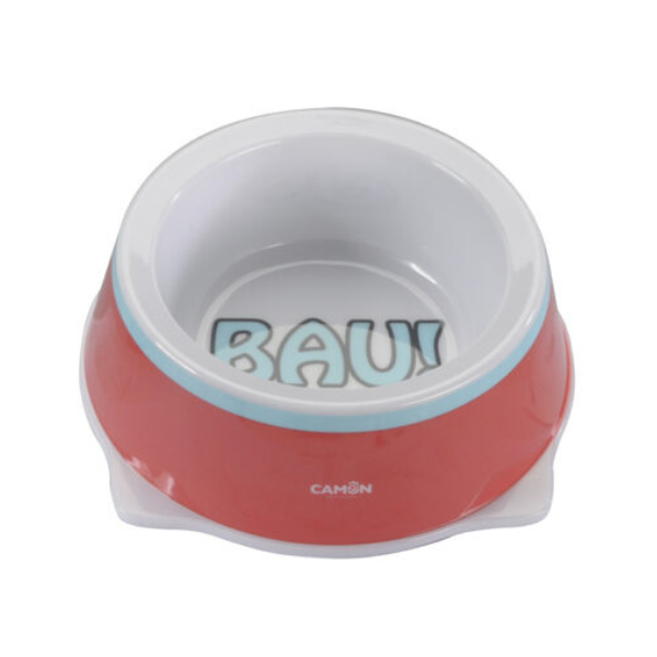 Camon Melamine Bowl Bau!-