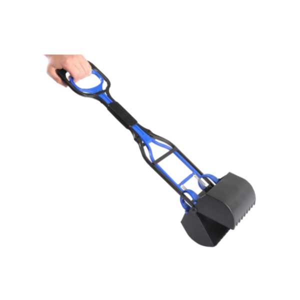 Camon Spring Action Pet Waste Scooper Large
