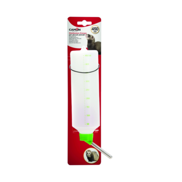 Camon Water Dispenser For Small Pets 450Ml