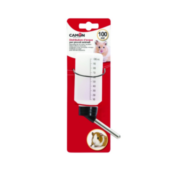 Camon Water Dispenser For Samall Pets-