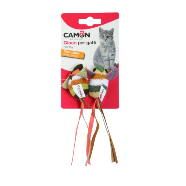 Camon Cat Toy