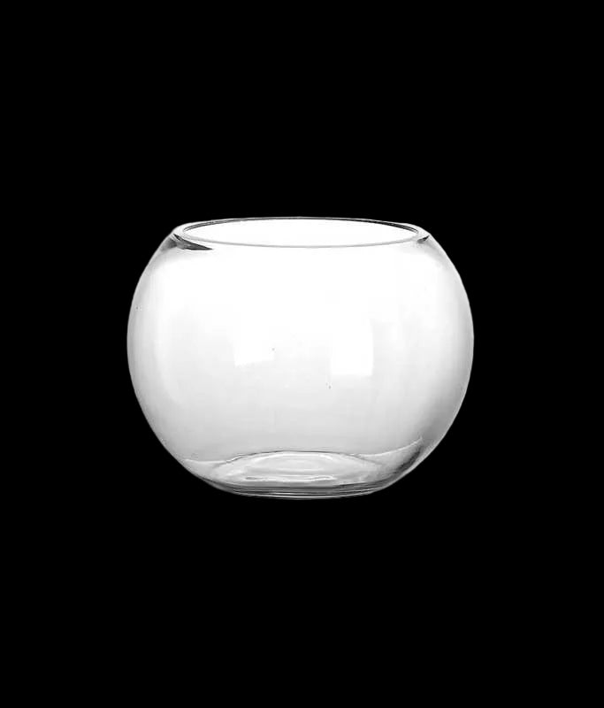 GLASS BOWL