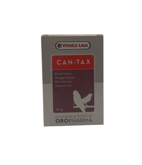 CAN-TAX 20g