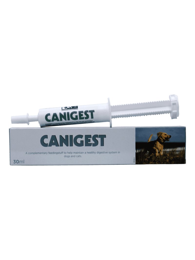 CANIGEST 30ml
