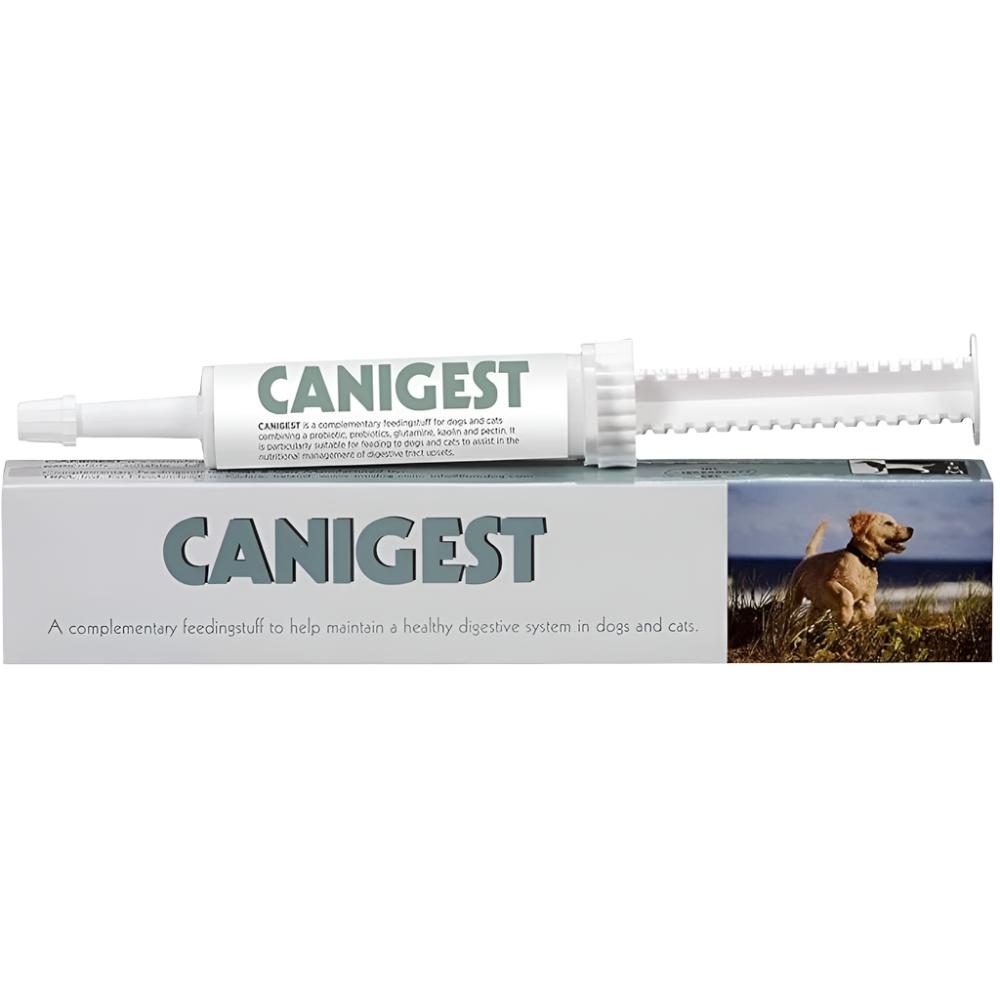 CANIGEST-TRM PET