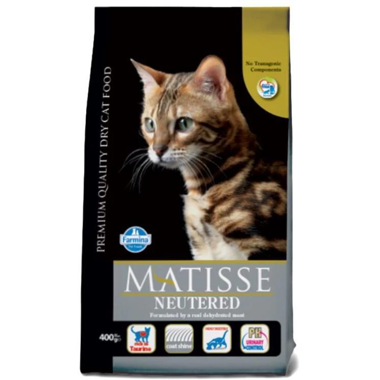 Farmina Matisse Neutered 1.5 KG