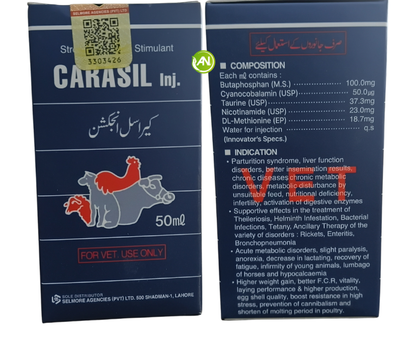 Carasil
