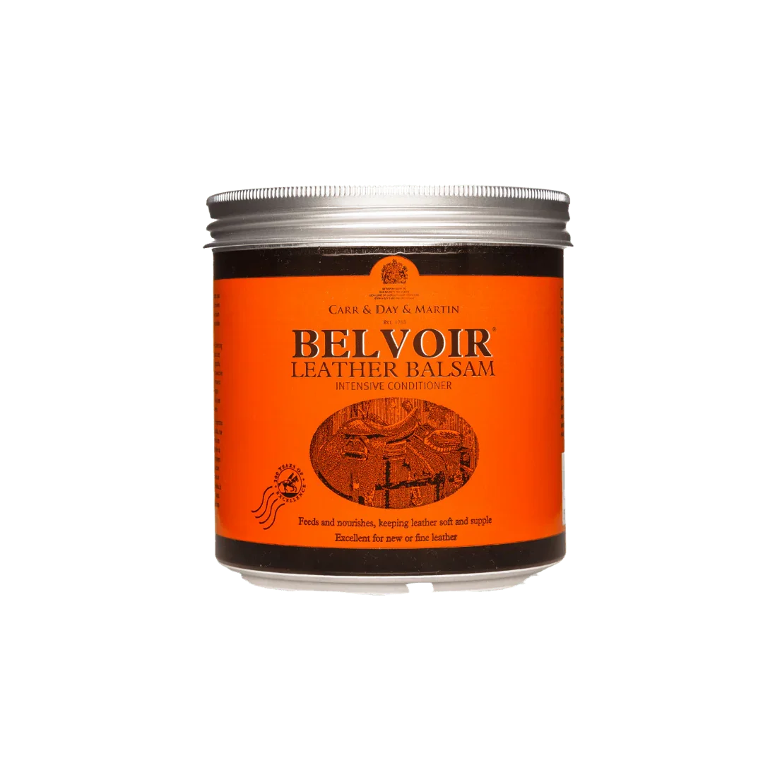 Carr & Day & Martin Belvoir Leather Balsam 500ml