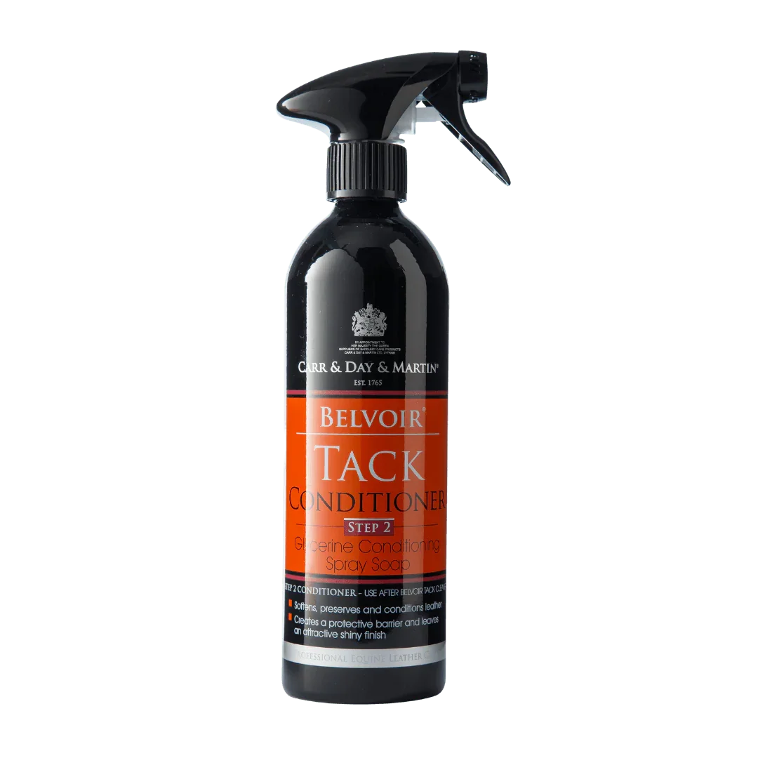 Carr & Day & Martin Belvoir Step 2 Tack Conditioner