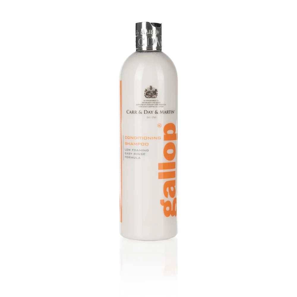 Carr & Day & Martin Gallop Conditioning Shampoo