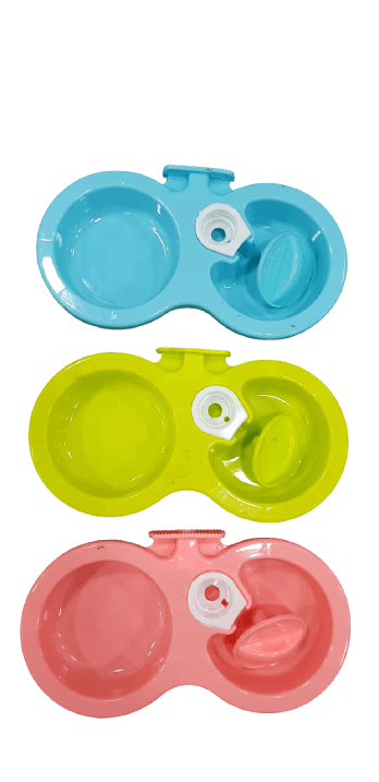Cat Feeding Bowl