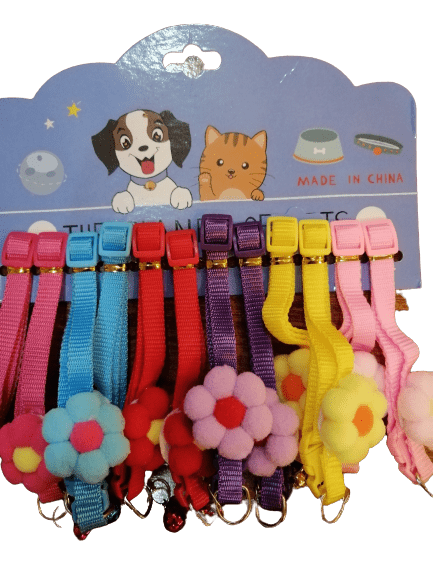 Cat Collars Mix Collection