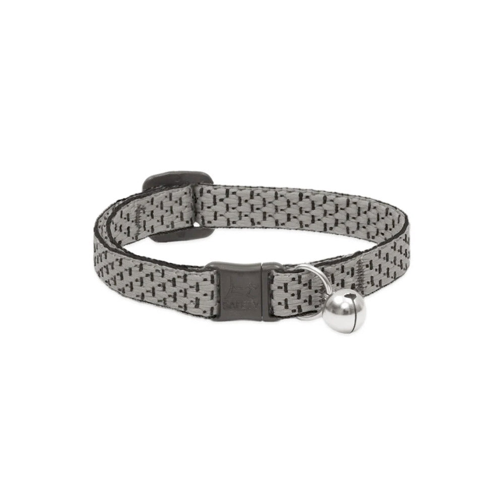 Eco Safety Cat Collar Granite