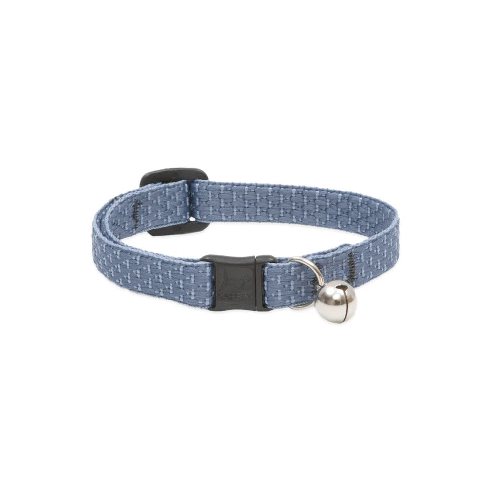 Eco Safety Cat Collar Mountain Lake