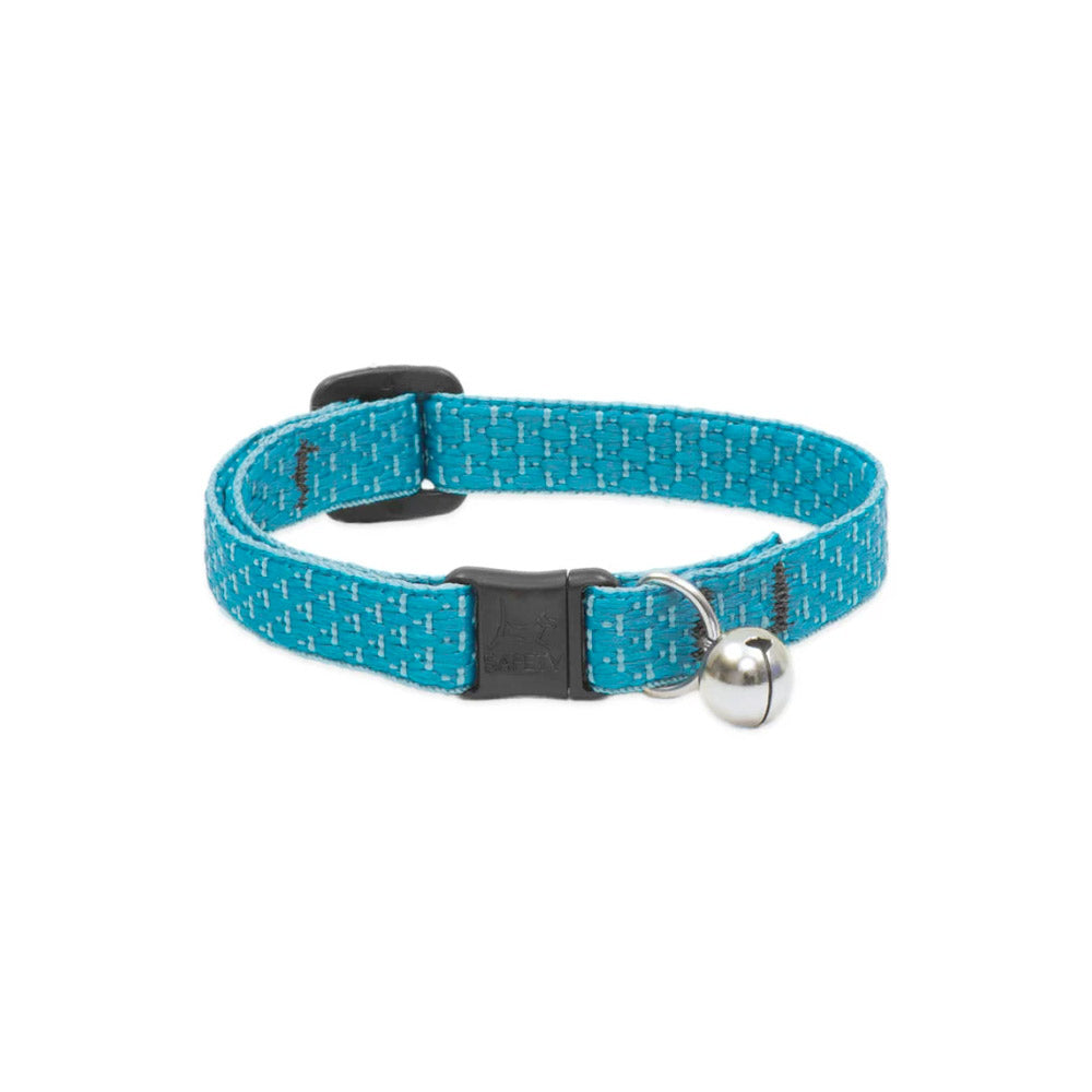 Eco Safety Cat Collar Tropical Sea