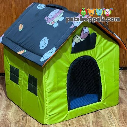 Hut House XXL