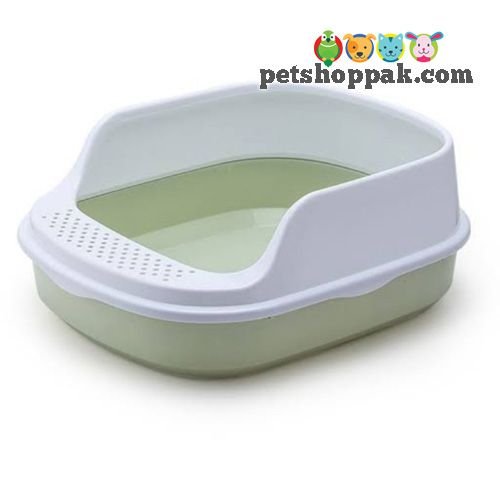 Border Litter Tray – Imported