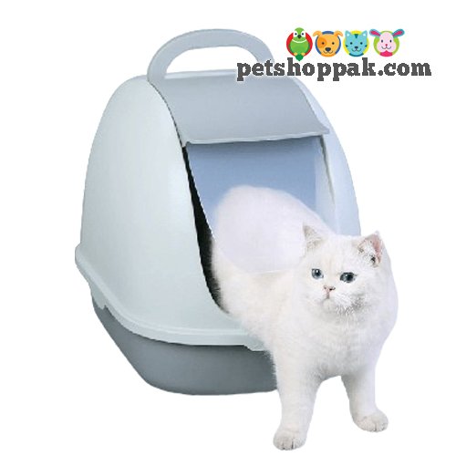 Cat Litter Box Hi-Quality