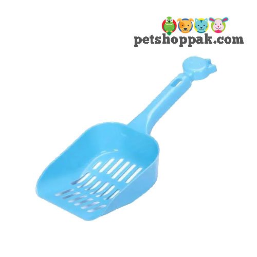 Cat Litter Scoop – Large