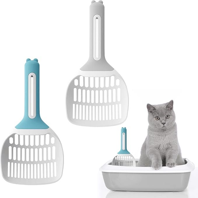 Cat Litter Scoop Pawcomfort high Quality