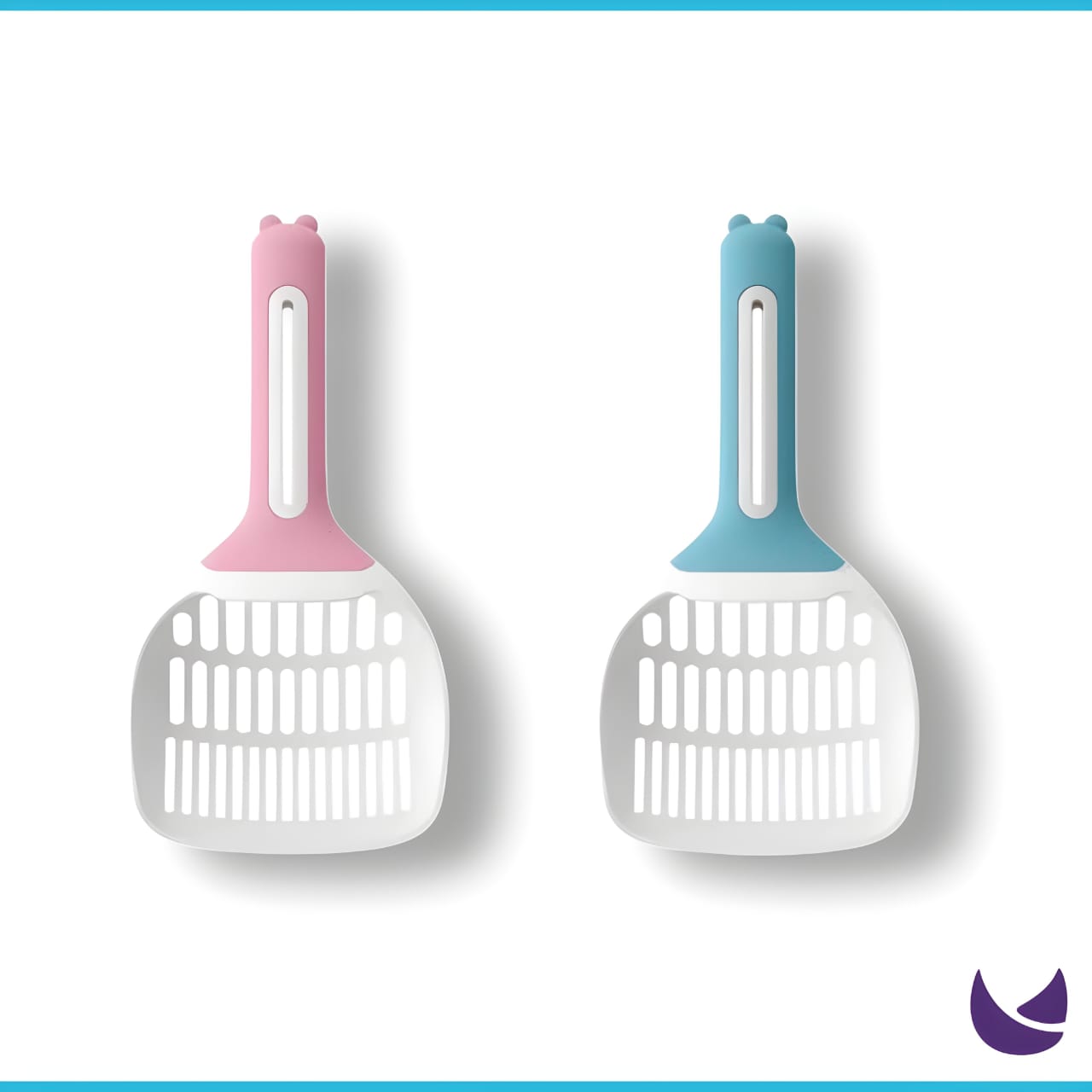 Cat Litter Scoop