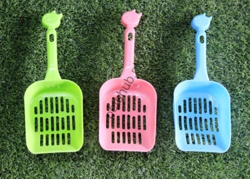 Cat Litter Scoop