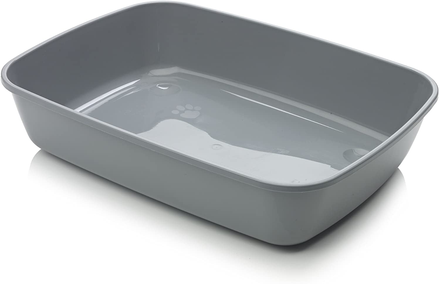 Paw Comfort Cat Kitten Litter Tray XXL