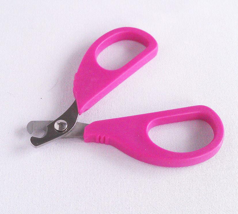 Nail Scissors for Cats & Dogs