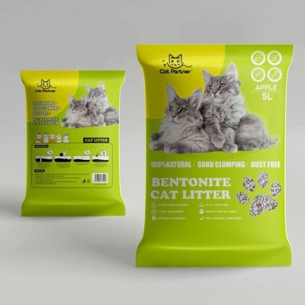 Cat Partner Cat Litter