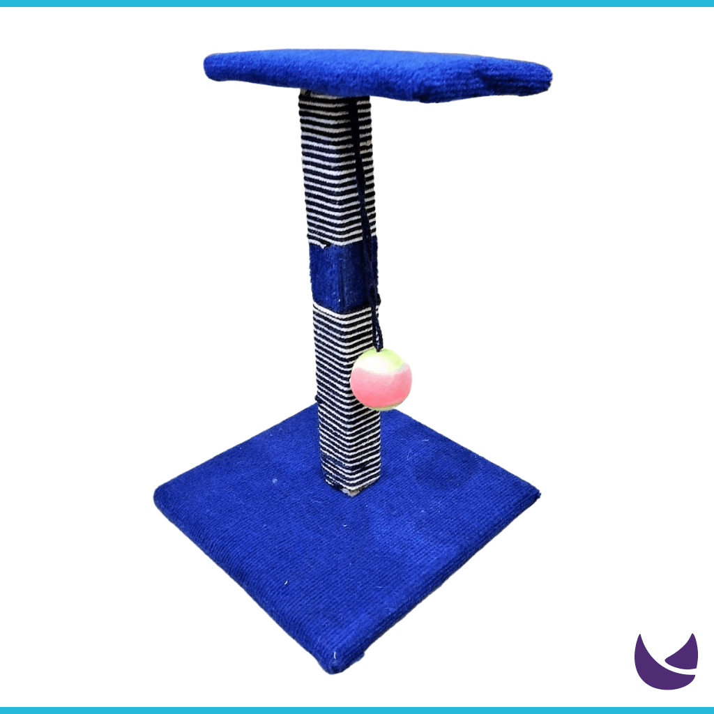 Cat Scratching Post