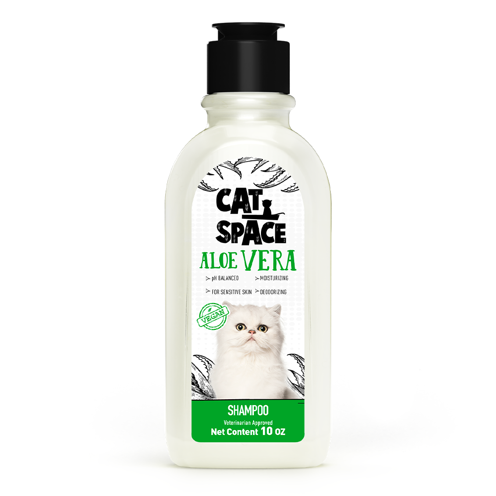 Cat Space